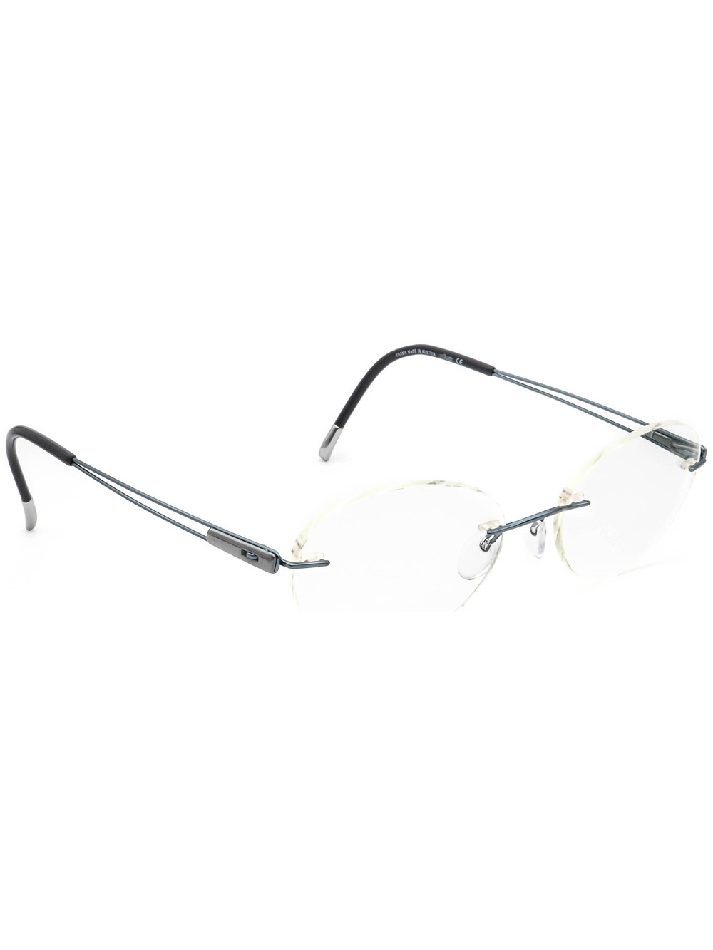 Silhouette 7661 40 6059 Eyewear
